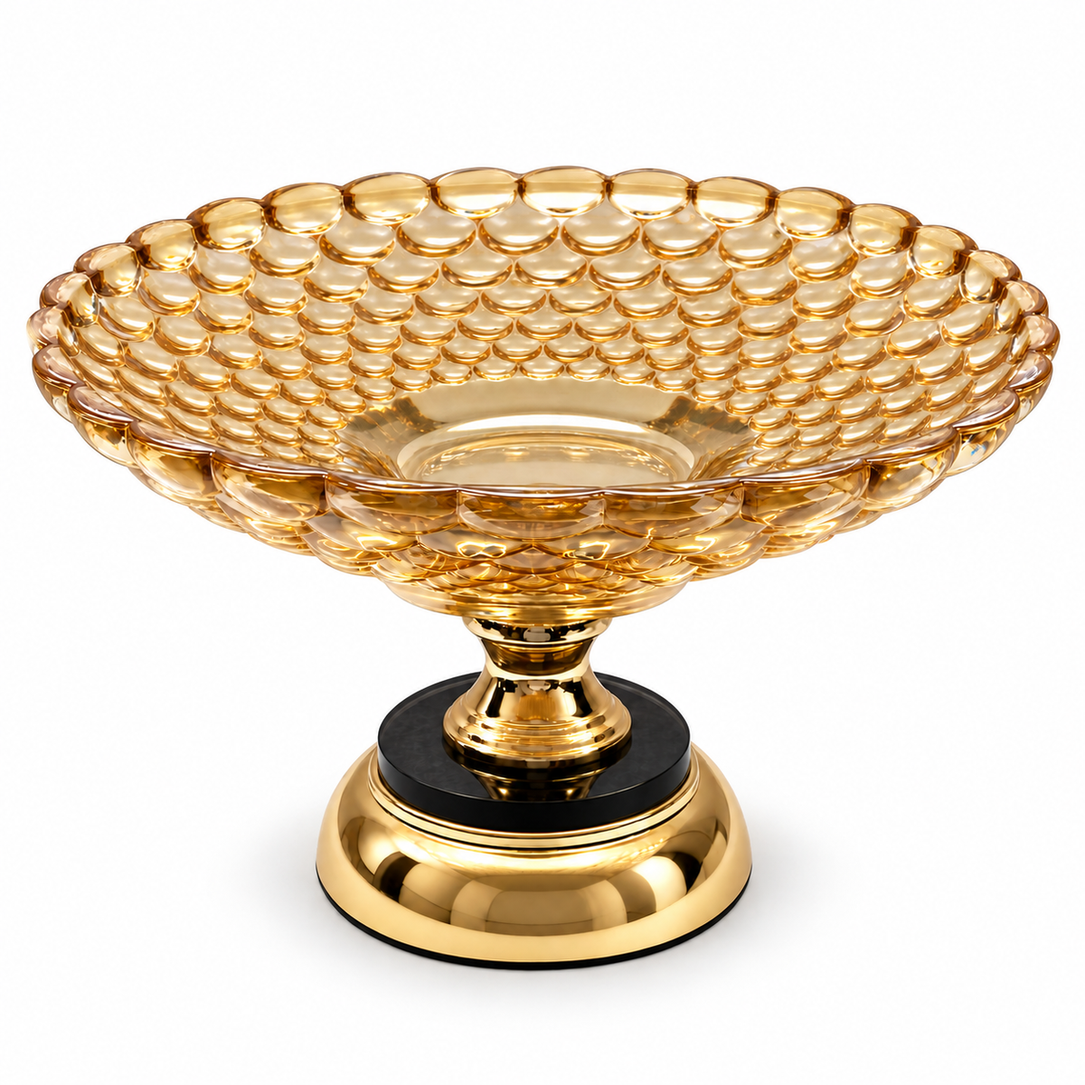 60327 (8) - PLATTER
