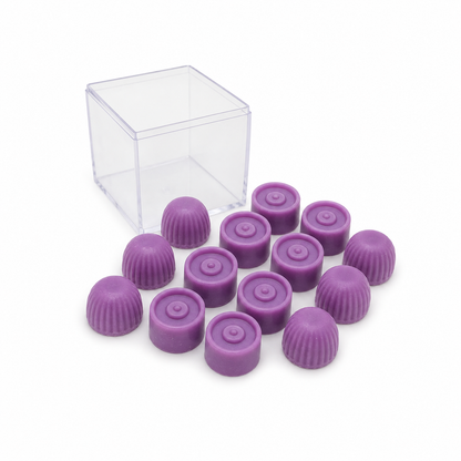 Aura & Hues Lavender Scented Wax Melts, 160 g, Home Fragrance Pack