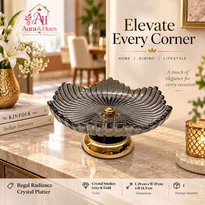 60347 (8) - PLATTER