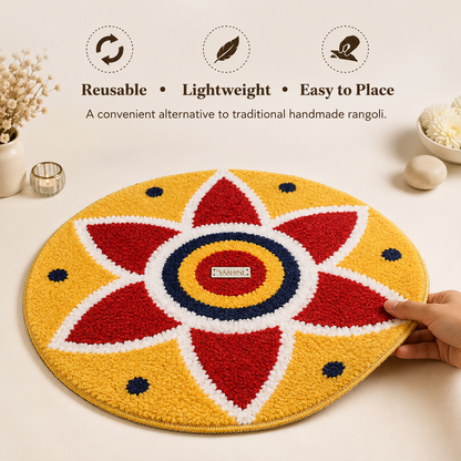 Celebrate Every Occasion in Style – Diwali setting